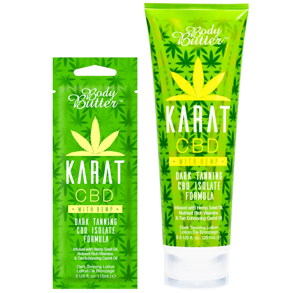 Body Butter